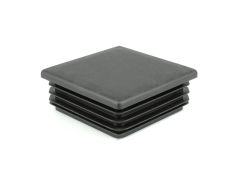 glinmet zaślepka profilu 120x120