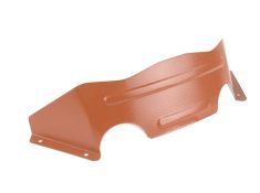 glinmet śniegołap dachowy hps200 rudy
