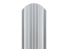srebrna sztacheta 9006 połysk