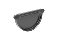 glinmet denko zakończenie rynny strotexstal 150 mm foroof