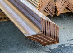 kątownik 25 x 25 x 3 mm