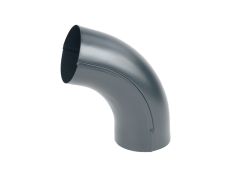 glinmet kolano rynnowe 150 mm grafitowy foroof strotex stal