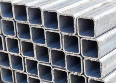 profile stalowe metalowe