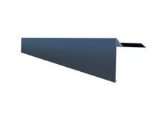 glinmet wiatrownica do blachodachówki 170 x 80