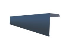 glinmet wiatrownica do blachy trapezowej 200 x 100