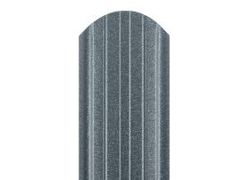 antracyt sztacheta metalowa glinmet modern