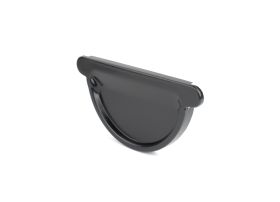glinmet denko zakończenie rynny 125 mm system kaskada