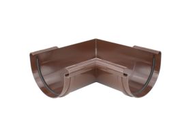 glinmet narożnik wewnętrzny 100 mm brązowy kaczmarek