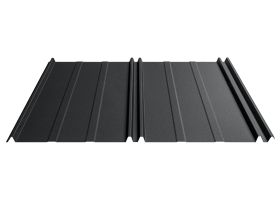 panel dachowy evo glinmet trapez