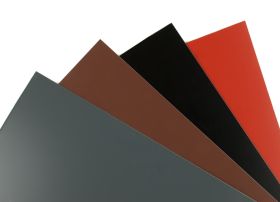 glinmet blacha płaska połysk