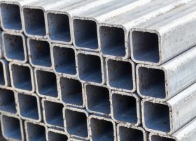 profile stalowe metalowe