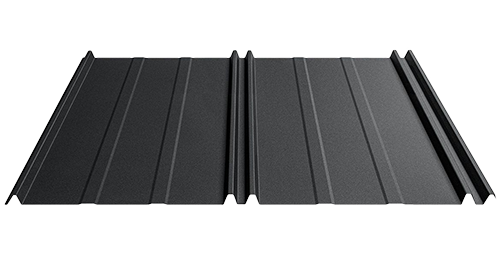 Panel dachowy EVO z podwójnym mikroprzetłoczeniem