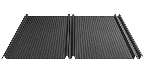 Panel dachowy EVO Mikrofala