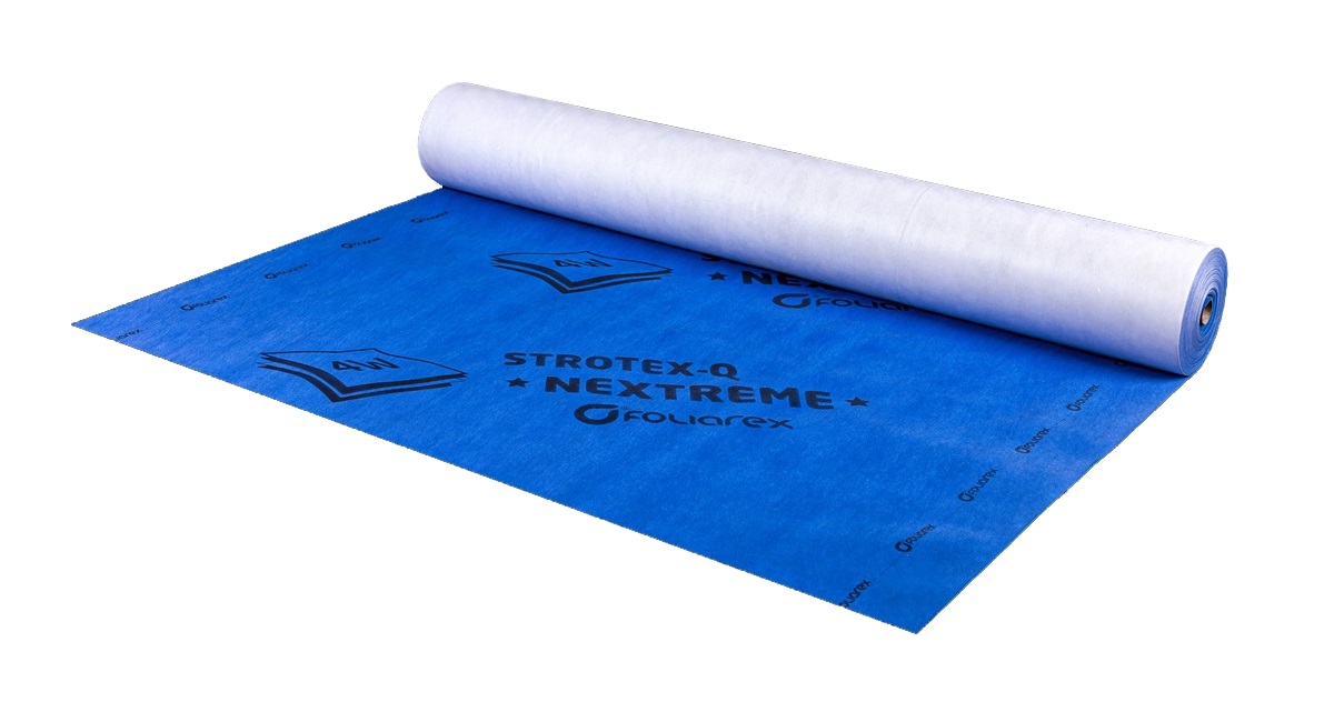 membrana dachowa strotex-q nextreme 200g glinmet