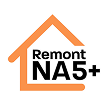 remont na 5 plus