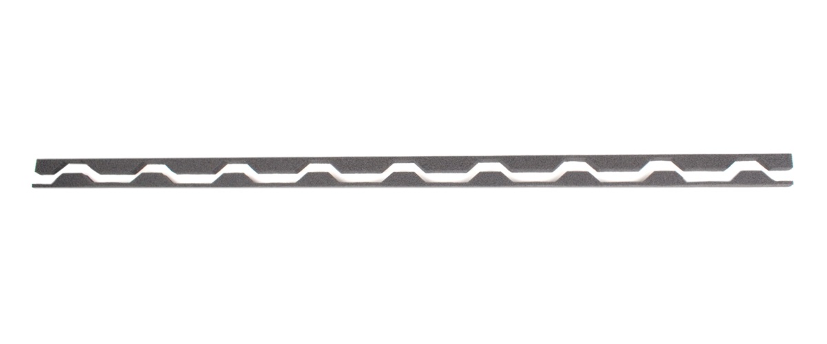 uszczelka profilowana do blachy trapezowej t14 glinmet