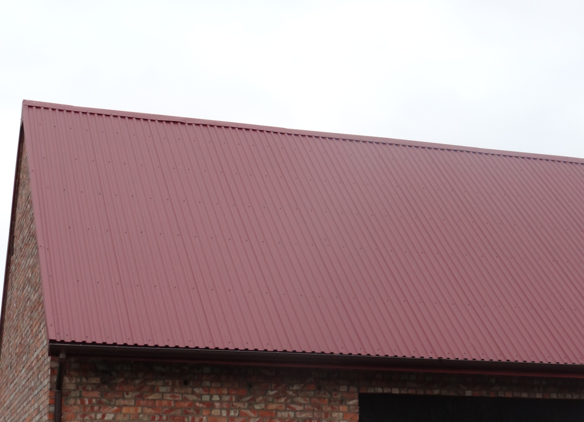 blacha trapezowa t18 hps200 glinmet