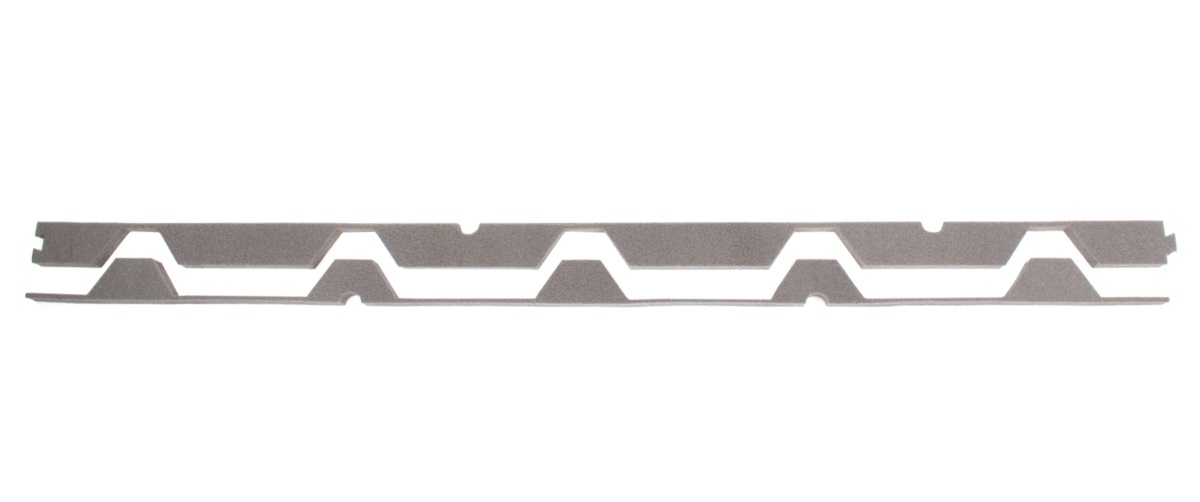 uszczelka profilowana do blachy trapezowej t35 glinmet