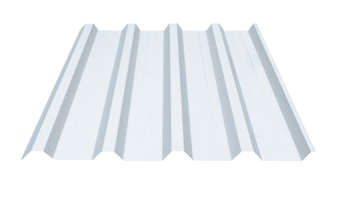 blacha trapezowa t55 alucynk glinmet