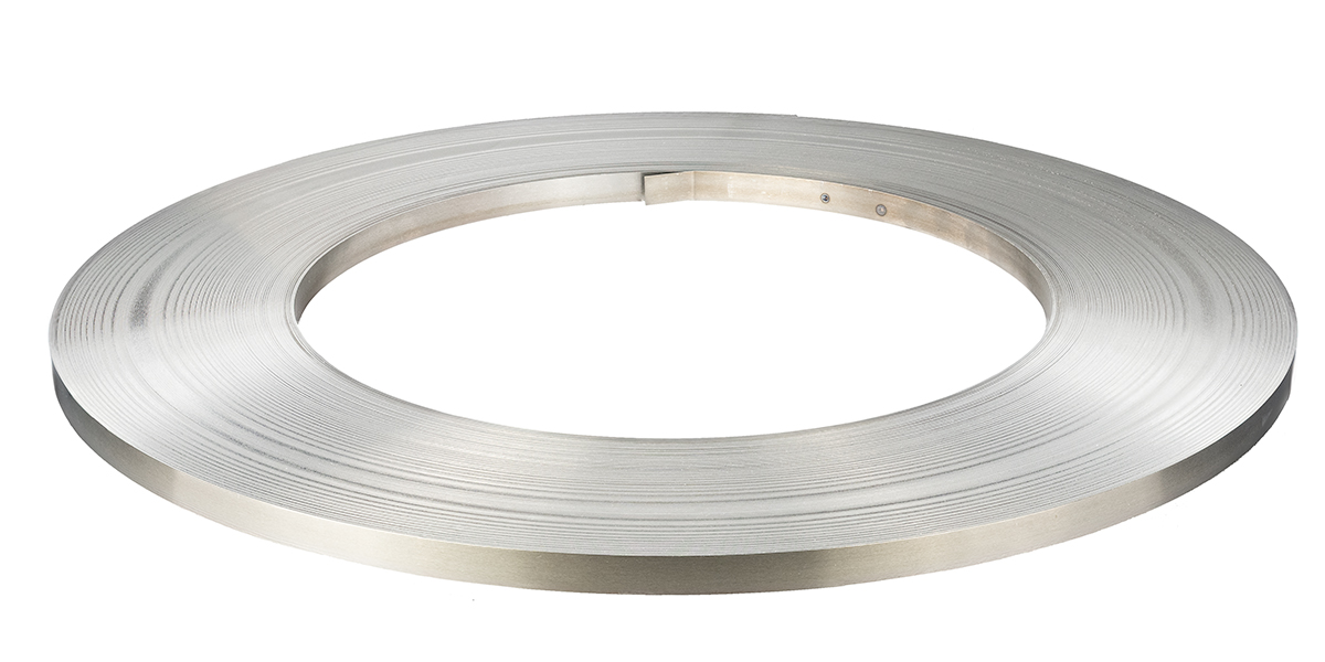 zastosowanie taśmy stalowej 16 mm