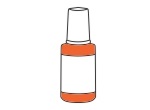 farba spray do blachodachowki i blachy trapezowej glinmet